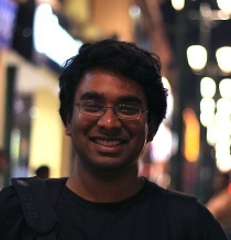 Praneeth Bodduluri